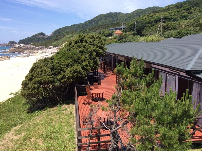 Exterior & Views 2, Marine Blue Yakushima, Yakushima