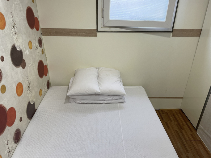 Bedroom 5, Hostel Chloe, Jongno