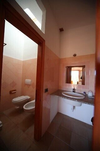 Bathroom 4, Residenza Capriccioli, Olbia-Tempio