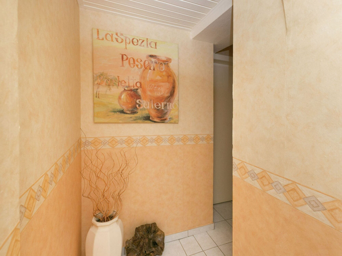 Bathroom, Modern Apartment in Mastershausen near the Forest, Rhein-Hunsrück-Kreis