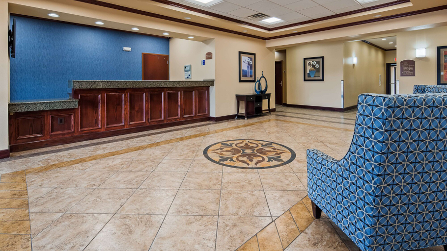 Others 4, Best Western Lamesa Inn & Suites, Dawson