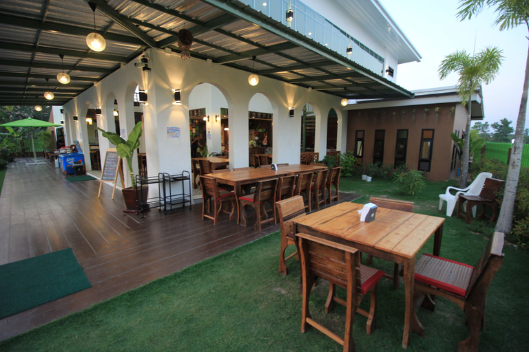 Food & Drinks 5, IP Plus Resort Chanthaburia - Halal Hotel, Muang Chanthaburi
