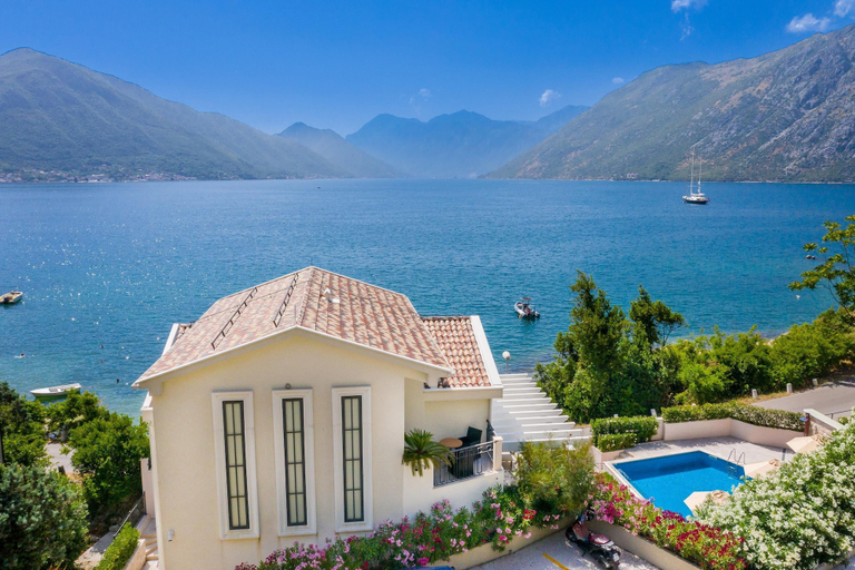 Exterior & Views 2, Palazzo del Mare - Essenza