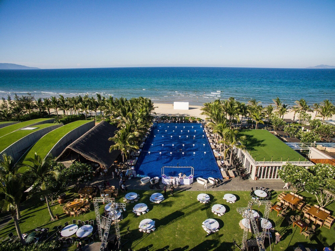 Exterior & Views 2, Luxury Pool Villa Resort, Da Nang