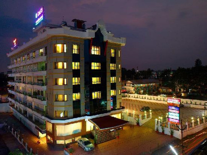 Exterior & Views, Dass Continental, Thrissur