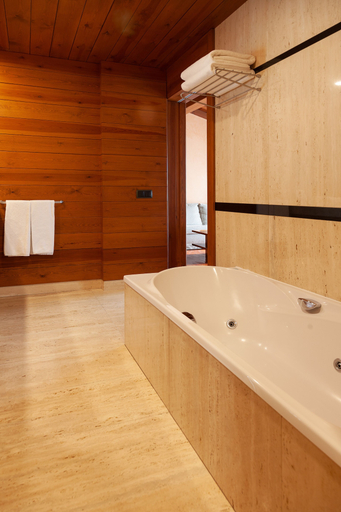 Bathroom 5, Montanyá Hotel, Barcelona