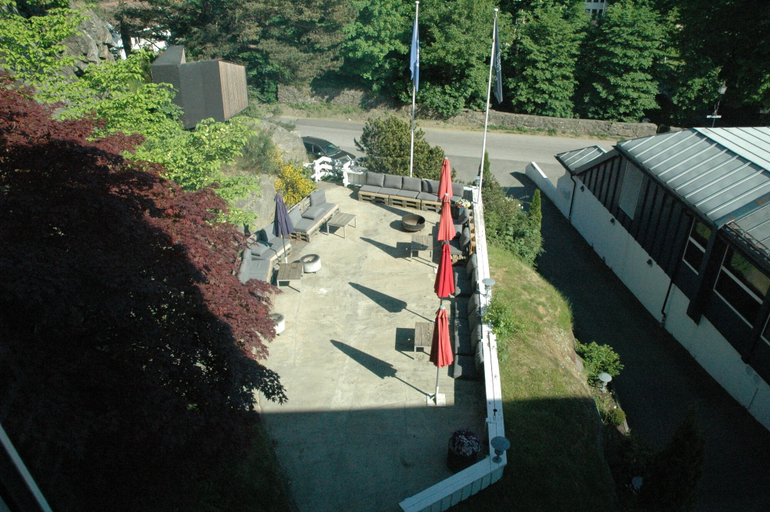 Others 5, Solborg sommerpensjonat, Mandal