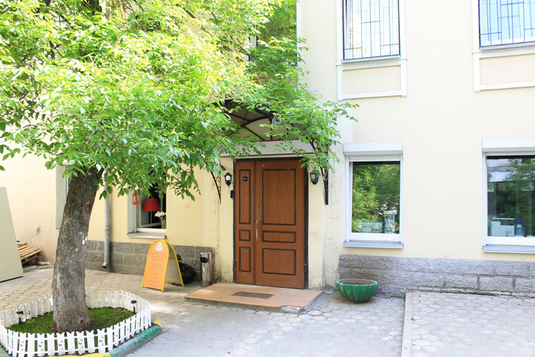 Exterior & Views 2, Landmark City Hotel - Hostel, Central