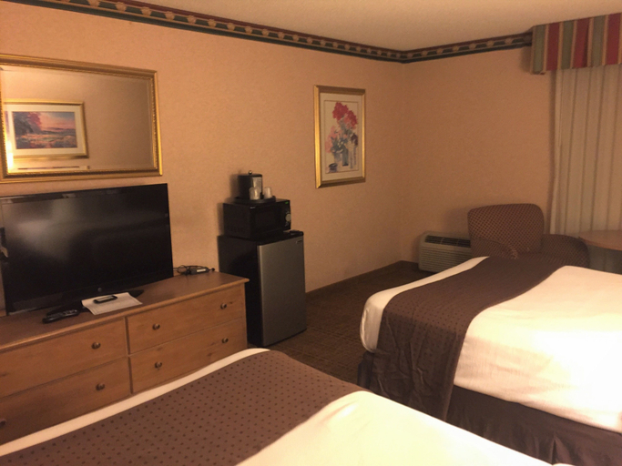 Bedroom 3, Americas Best Value Inn & Suites Boise, Ada