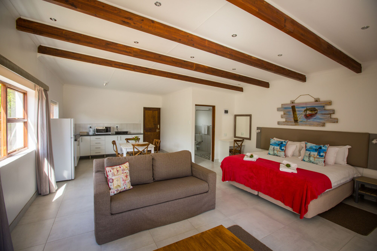 Bedroom 2, Gourikwa Reserve, Eden