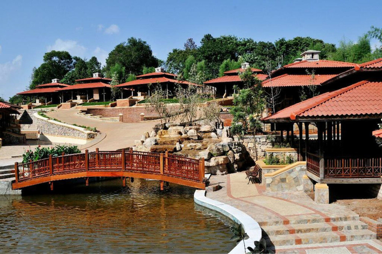 Exterior & Views 2, Hotel Pyin Oo Lwin, Mandalay
