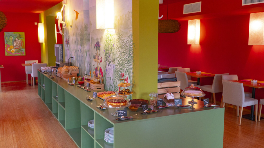 Food & Drinks 5, Hotel Ritual El Palmar - Adults Only, Cádiz