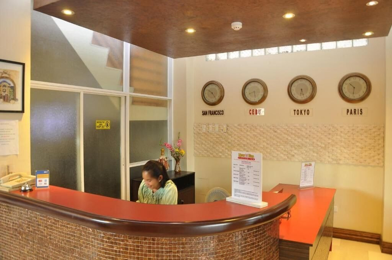 Others 3, Reddoorz near Landers Superstore Cebu City, Cebu City