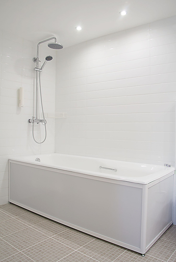 Bathroom 3, Hotel Arealinn, Sankt-Peterburg gorsovet