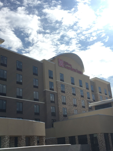Exterior & Views 2, Hilton Garden Inn Dallas/Arlington South, Arlington
