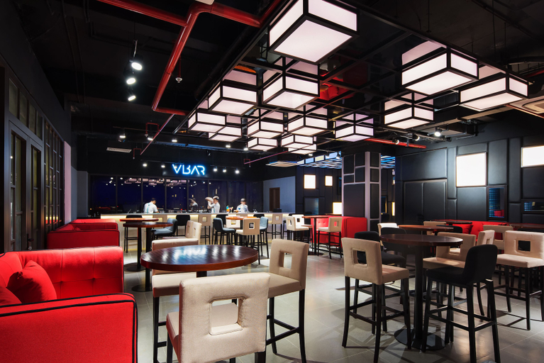 Food & Drinks 4, Cross Vibe Viet Tri, Việt Trì