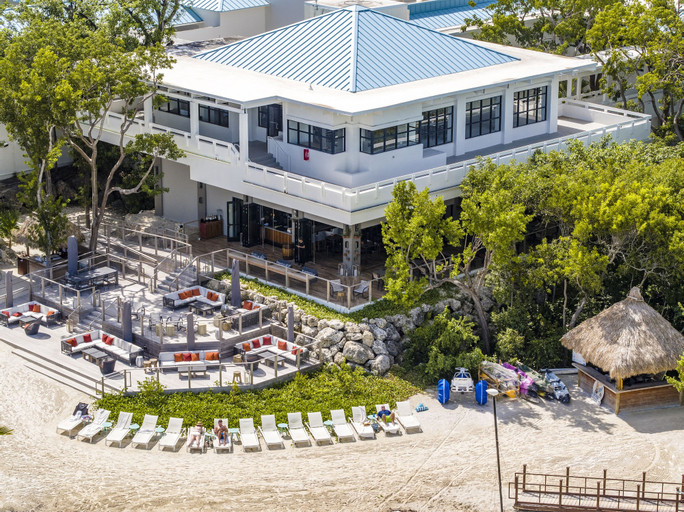 Exterior & Views 2, Baker's Cay Resort Key Largo, Curio Collection by Hilton, Monroe