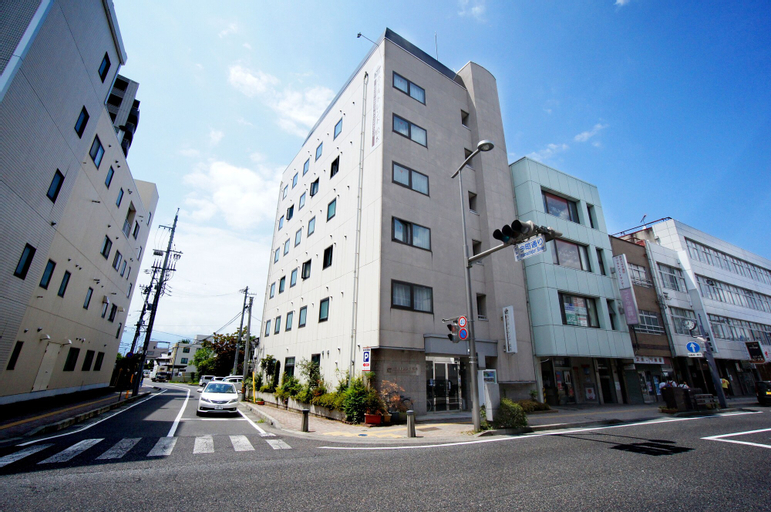 Hotel Trend Matsumoto, Matsumoto