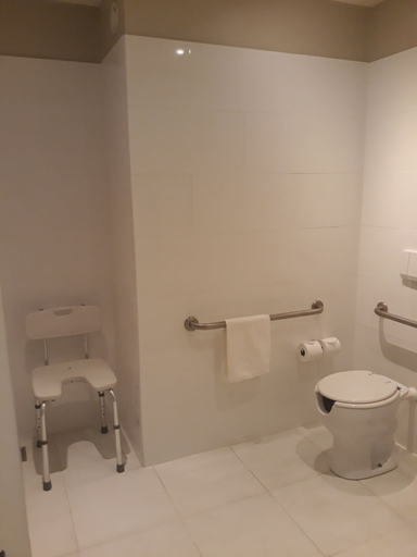 Bathroom 5, Esuites Lagoa Santa, Lagoa Santa