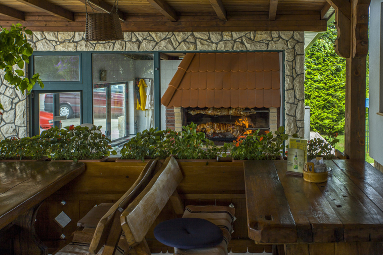 Food & Drinks 5, Tourist Center Marko, Rakovica