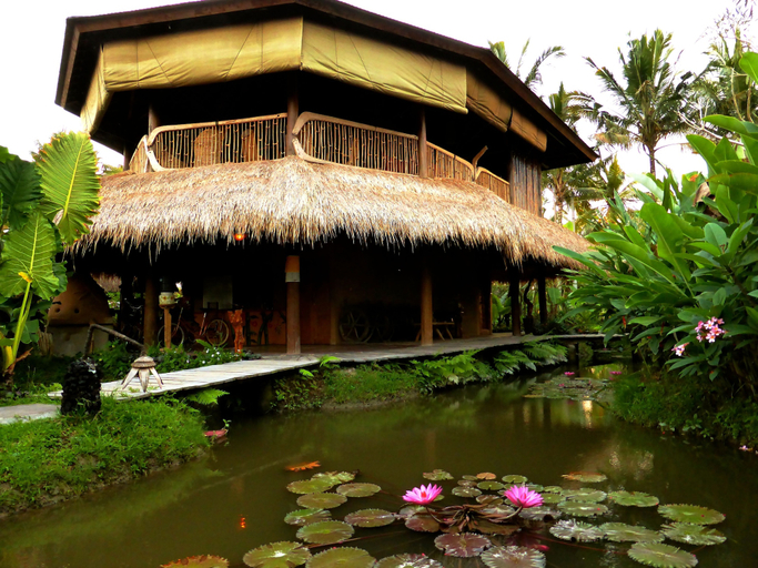 Exterior & Views 2, Dragonfly Village, Gianyar