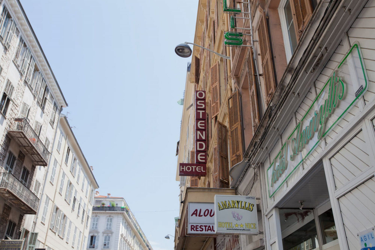 Exterior & Views 2, Hotel Ostende, Alpes-Maritimes
