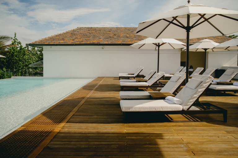 Sport & Beauty 2, Casa Colonial Beach & Spa, San Felipe de Puerto Plata