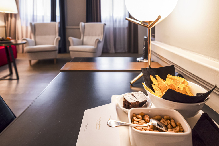 Food & Drinks 5, Palazzo Cornalia , Milano