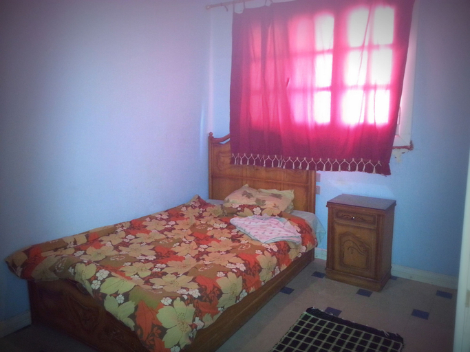 Bedroom 2, Villa Sarda, Sant Katrin