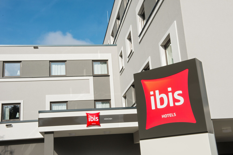 Exterior & Views 2, ibis Muenchen Airport Sued, Freising