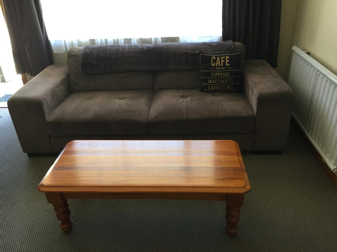 Others 5, Alexandra Motor Lodge, Central Otago