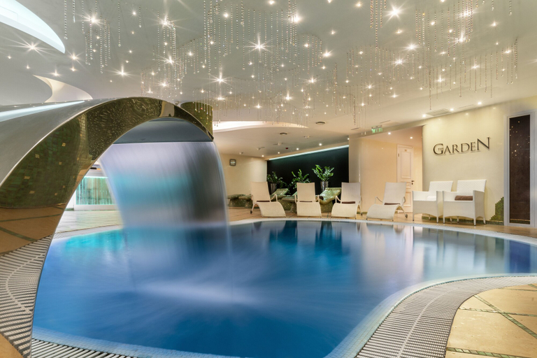Sport & Beauty 2, Baltic Beach Hotel & SPA, Riga