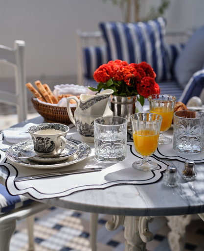 Food & Drinks 5, Hotel Boutique Triana House, Sevilla