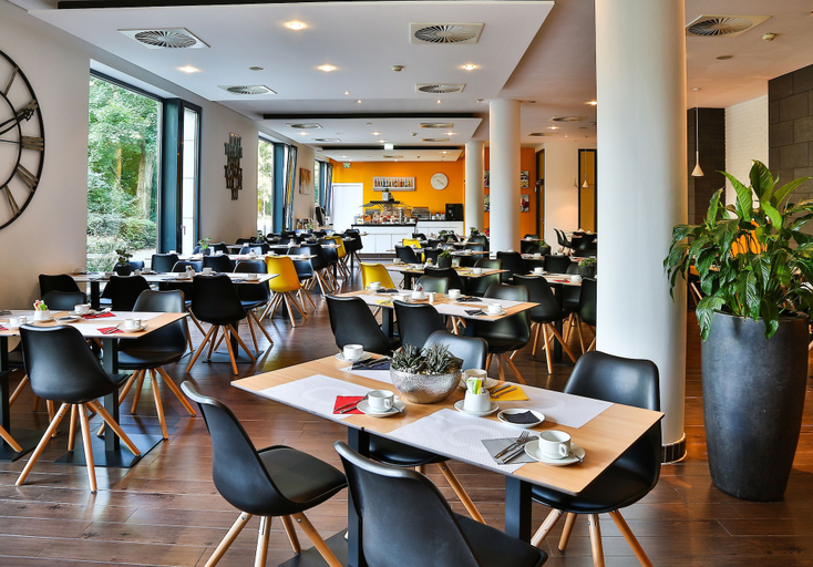 Food & Drinks 5, Hotel Frankfurt Messe Affiliated by Melia, Frankfurt am Main