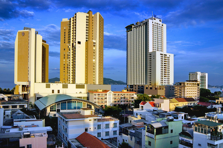 Others 5, Khanh Duy Hotel, Nha Trang