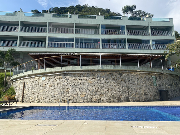 Exterior & Views, Desfrute dessa maravilha., Angra dos Reis