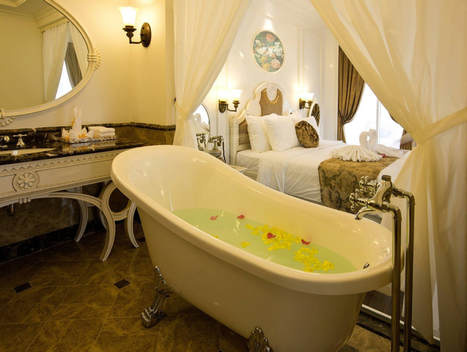Bedroom 5, Eldora Hotel, Huế