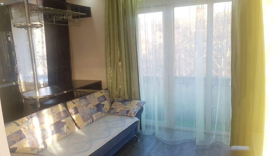 Bathroom 3, Kalinina St. 49 Vladdom25, Vladivostok gorsovet