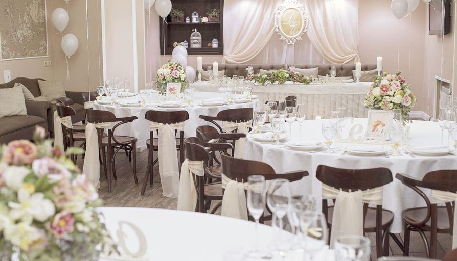 Food & Drinks 4, Bristol Hotel, Sankt-Peterburg gorsovet