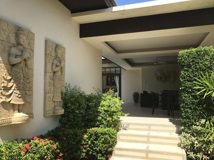 Exterior & Views 2, Samui Boat Lagoon, Ko Samui