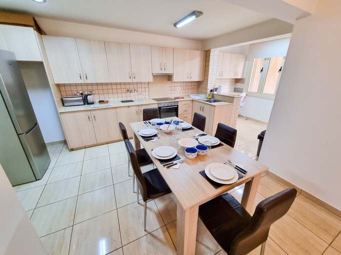Others 4, Sunbay City Rooms, Larnaca