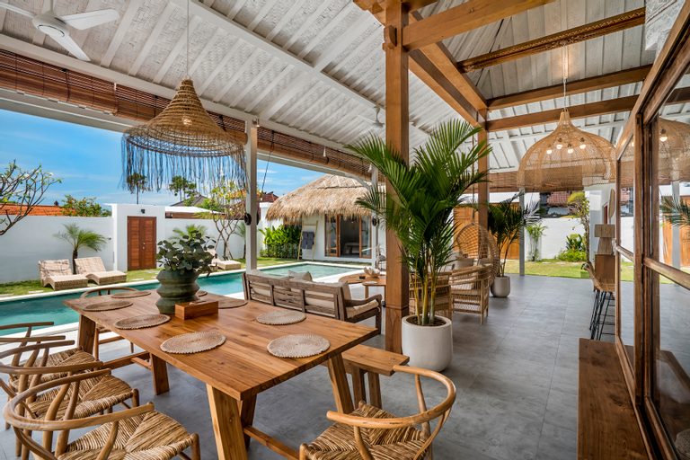 Food & Drinks 4, Villa Folie by Alfred in Bali, Badung