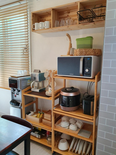 Others 4, Mokpo Magiclamp Guesthouse, Muan