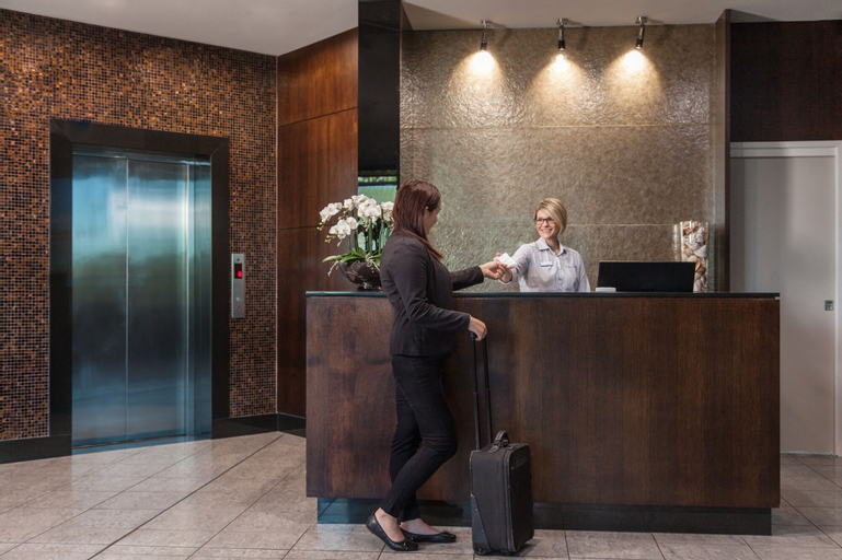 Public Area 5, Springfield Lakes Boutique Hotel, Ipswich - East