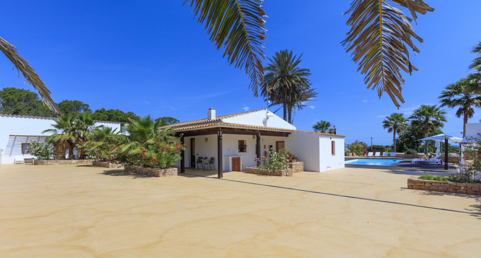 Exterior & Views 2, Es Pas Formentera Agroturismo, Baleares