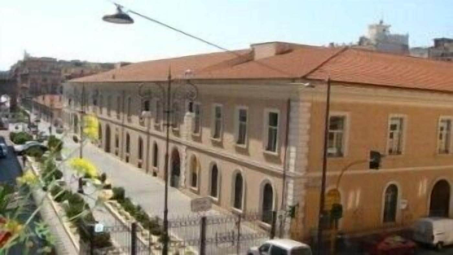 Hotel Filippo, Rome