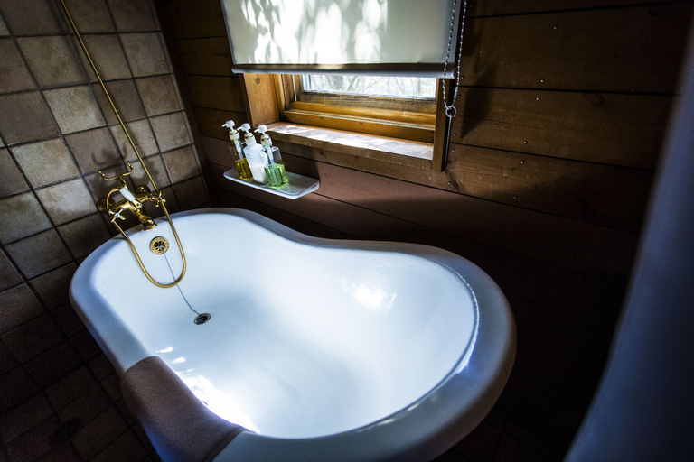 Bathroom 4, Fiore Shima, Shima