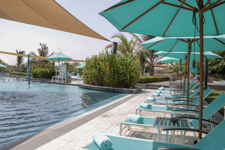 Sport & Beauty 2, Bay La Sun Hotel & Marina