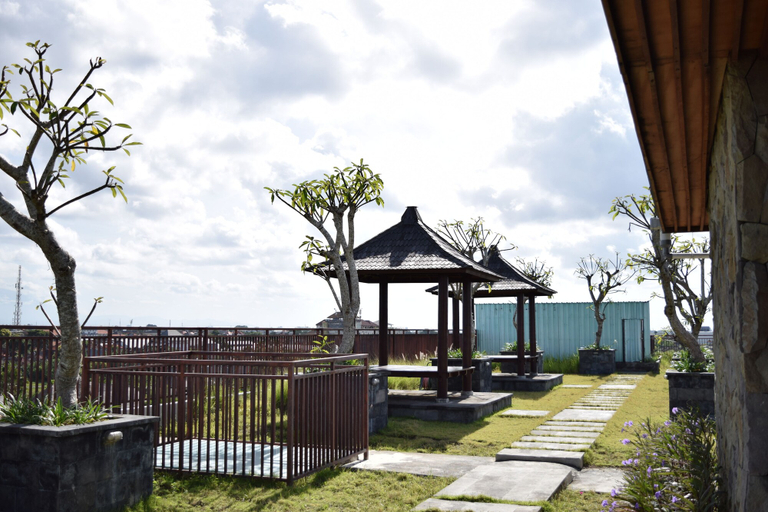 Exterior & Views 2, La Villais Kamojang Seminyak - Bali, Badung