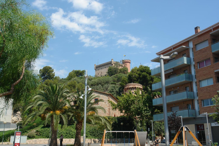 Exterior & Views 2, Hotel Flora Parc, Barcelona
